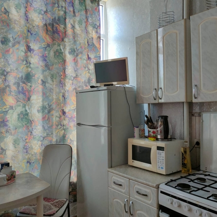 
   Продам 1-комнатную, 36 м², Следопытов ул, 9А

. Фото 5.