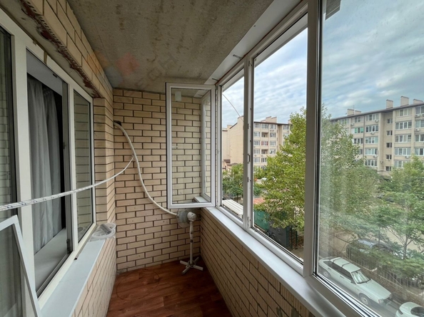 
   Продам 1-комнатную, 30.3 м², Рахманинова С.В. ул, 24

. Фото 8.