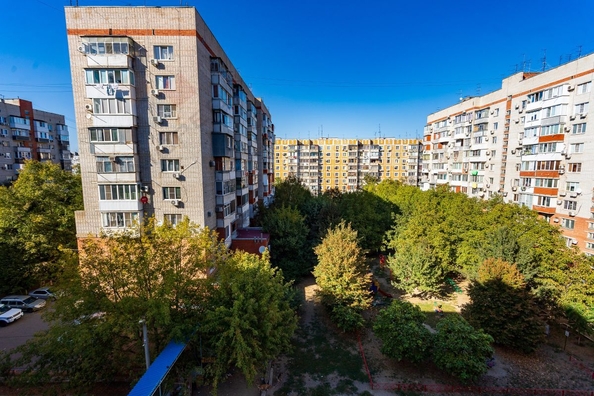 
   Продам 2-комнатную, 57 м², Сормовская ул, 193/1

. Фото 21.