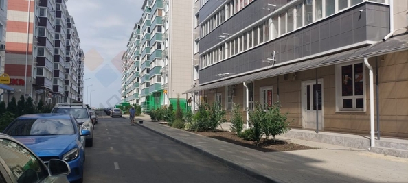 
   Продам помещение свободного назначения, 48.8 м², краеведа Соловьёва В.А. ул, 6к3

. Фото 10.