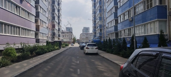 
   Продам помещение свободного назначения, 48.8 м², краеведа Соловьёва В.А. ул, 6к3

. Фото 11.