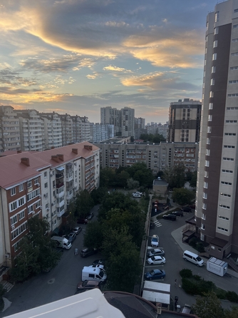 
   Продам студию, 27 м², Владимирская ул, 154к4

. Фото 4.