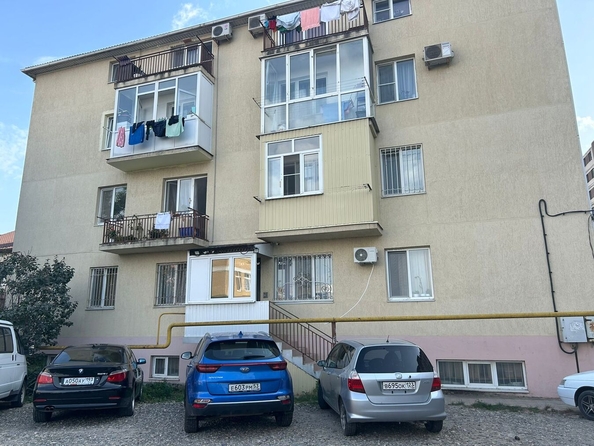 
   Продам 3-комнатную, 81 м², Спортивная ул, 37А

. Фото 20.