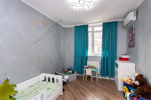 
   Продам 2-комнатную, 56 м², Цезаря Куникова ул, 18к1

. Фото 7.