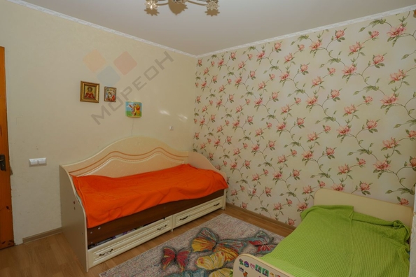 
   Продам 3-комнатную, 65.7 м², Ставропольская ул, 170

. Фото 5.