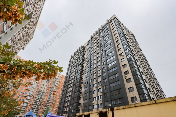 
   Продам 2-комнатную, 45.7 м², Домбайская ул, 10/2

. Фото 21.