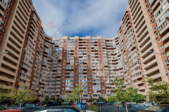 
   Продам 1-комнатную, 31.6 м², Душистая ул, 60к2

. Фото 17.