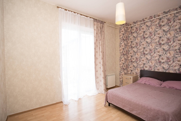 
   Продам 4-комнатную, 94 м², Орбитовская ул, 20/7Б

. Фото 7.