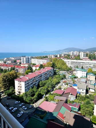 
   Продам 1-комнатную, 53 м², Кирпичная ул, 2к1

. Фото 12.