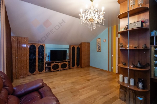 
   Продам дом, 185.3 м², Краснодар

. Фото 19.