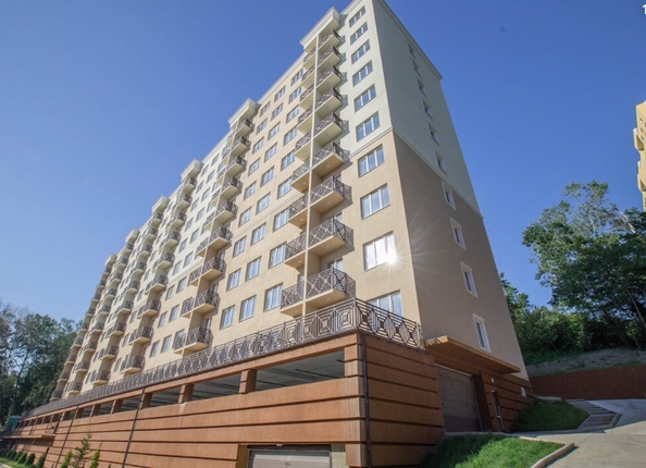 
   Продам 1-комнатную, 28.9 м², Мацестинская ул, 17

. Фото 3.