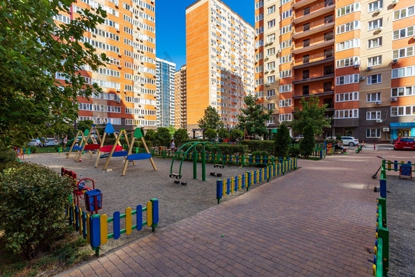 
   Продам 2-комнатную, 66 м², Боспорская ул, 6

. Фото 17.