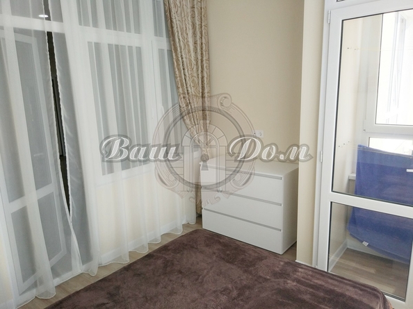 
   Продам 2-комнатную, 48 м², Гоголя ул, 11Б корп 3

. Фото 9.