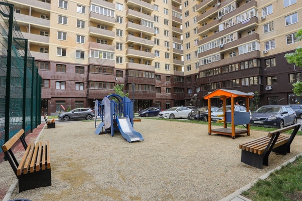 
   Продам 2-комнатную, 62.1 м², Героя Ростовского ул, 8к1

. Фото 5.