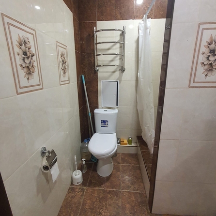 
   Продам 2-комнатную, 42 м², Островского ул, д 19

. Фото 22.