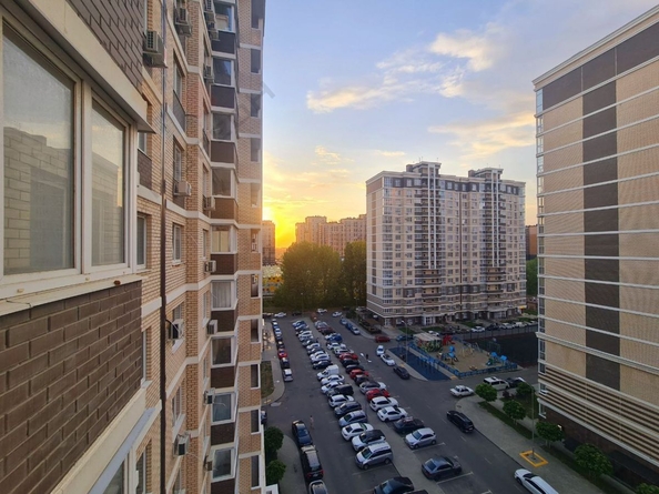 
   Продам 2-комнатную, 71.2 м², Конгрессная ул, 19

. Фото 12.