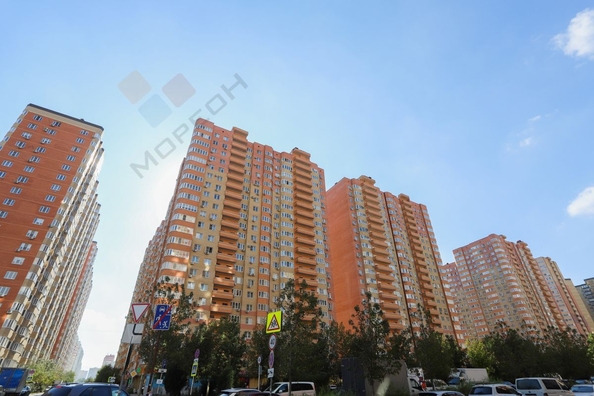 
   Продам 2-комнатную, 58.6 м², Героя Яцкова И.В. ул, 15к2

. Фото 28.