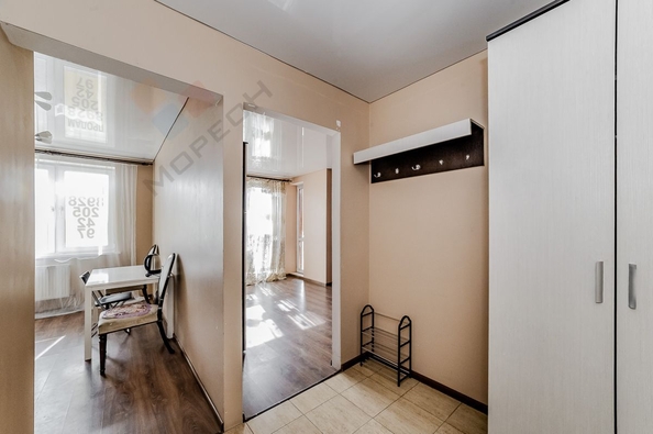 
   Продам 1-комнатную, 38.4 м², Античная ул, 1

. Фото 8.