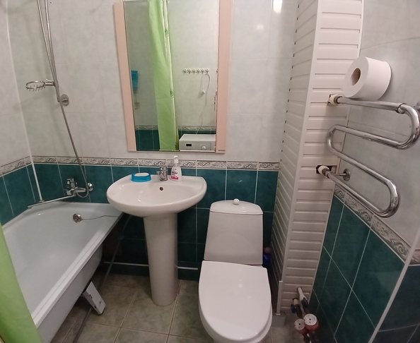 
   Продам 1-комнатную, 46 м², Родниковая ул, 2/1

. Фото 11.