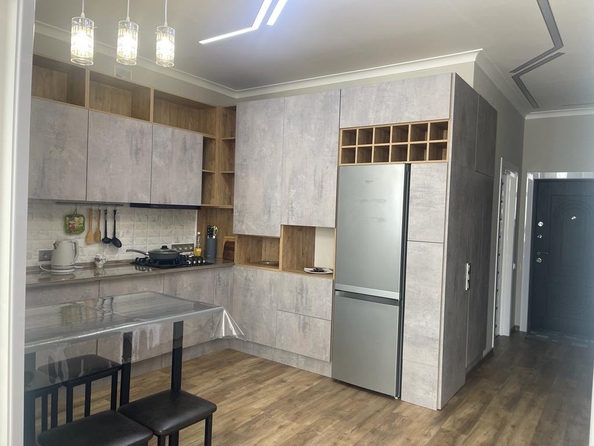 
   Продам 3-комнатную, 55 м², Крымская ул, к 13

. Фото 14.