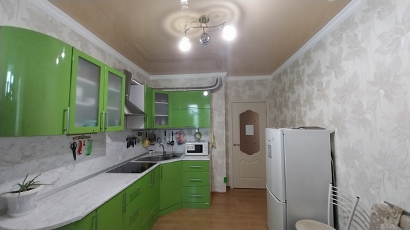 
   Продам 1-комнатную, 45 м², Краснодарская ул, 64Бк1

. Фото 4.