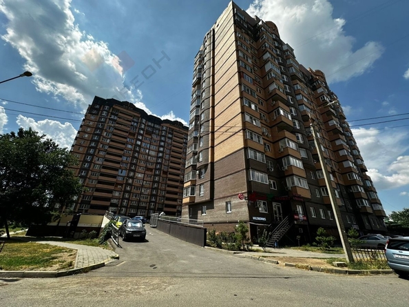 
   Продам офис, 37.8 м², Парусная ул, 10к3

. Фото 5.