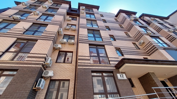 
   Продам 1-комнатную, 44 м², Таманская ул, 121к17

. Фото 21.