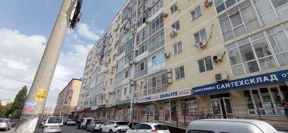 
   Продам 2-комнатную, 75 м², Объездная ул, 9

. Фото 29.