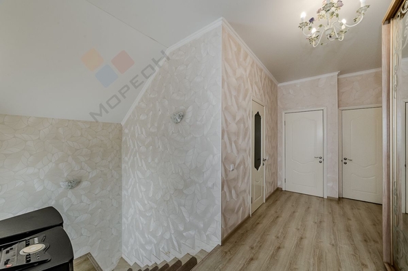 
   Продам коттедж, 131.6 м², Краснодар

. Фото 34.