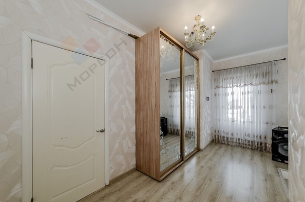 
   Продам коттедж, 131.6 м², Краснодар

. Фото 35.