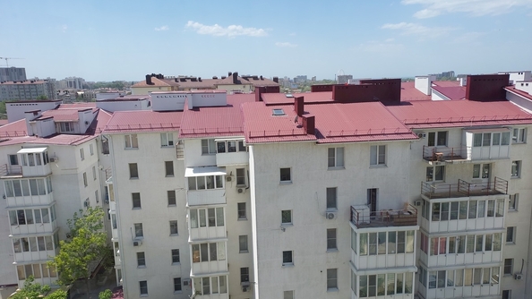 
   Продам студию, 34 м², Северная ул, 113к1

. Фото 18.