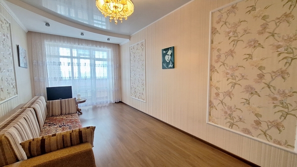 
   Продам 2-комнатную, 71 м², Краснозеленых ул, 29/1

. Фото 12.