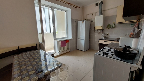 
   Продам 3-комнатную, 87 м², Крымская ул, 244

. Фото 20.