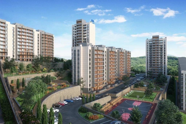 
   Продам 1-комнатную, 26.4 м², Тепличная ул, 108

. Фото 14.