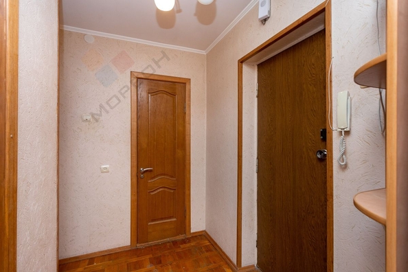 
   Продам 2-комнатную, 51.5 м², 40-летия Победы ул, 146/6к1

. Фото 12.