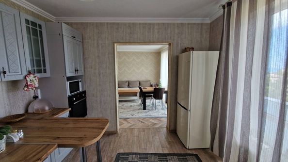 
   Продам 3-комнатную, 88 м², Депутатская ул, 10

. Фото 9.