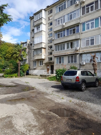 
   Продам 2-комнатную, 62 м², Курская ул, 15

. Фото 14.