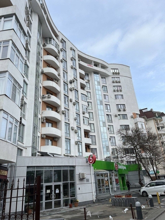 
   Продам 2-комнатную, 82 м², Приморская ул, д 30А

. Фото 20.