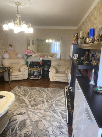 
   Продам 3-комнатную, 83 м², Октябрьская ул, д 43А

. Фото 13.