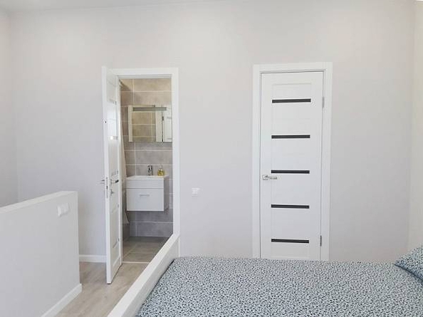 
   Продам 3-комнатную, 88.6 м², Романтиков ул, 2/5

. Фото 7.