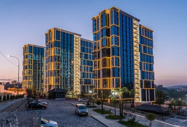 
   Продам 1-комнатную, 23.7 м², Ясногорская ул, 16/8к1

. Фото 21.