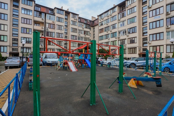 
   Продам 1-комнатную, 39.7 м², Сергея Есенина ул, 84Г

. Фото 21.