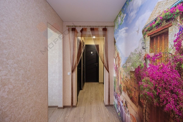 
   Продам 3-комнатную, 66.1 м², Сормовская ул, 177

. Фото 21.