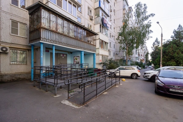 
   Продам 3-комнатную, 66.1 м², Сормовская ул, 177

. Фото 22.