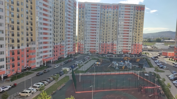 
   Продам студию, 28 м², Супсехское ш, 39к16

. Фото 8.