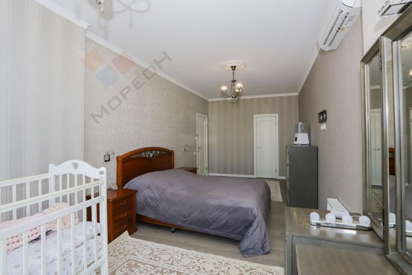 
   Продам 3-комнатную, 105.3 м², Уральская ул, 75к2

. Фото 27.