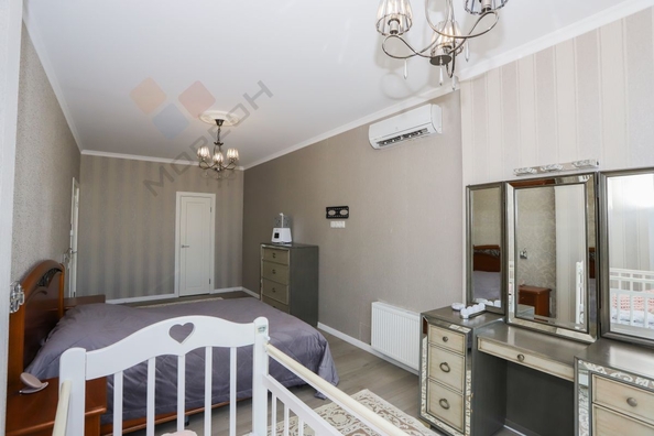 
   Продам 3-комнатную, 105.3 м², Уральская ул, 75к2

. Фото 28.