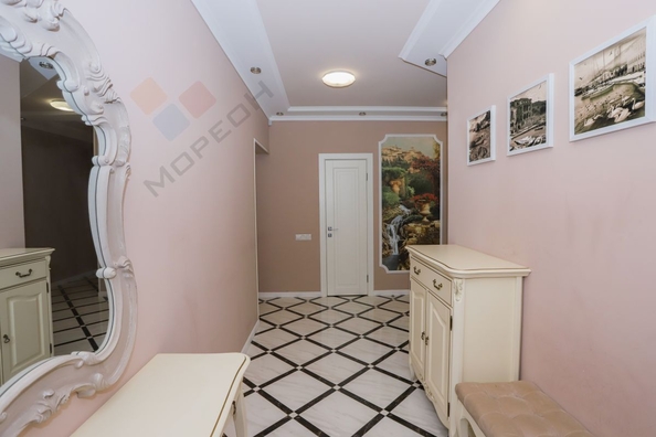 
   Продам 3-комнатную, 105.3 м², Уральская ул, 75к2

. Фото 31.