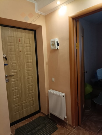 
   Продам 1-комнатную, 35 м², Бигдая ул, 17

. Фото 9.