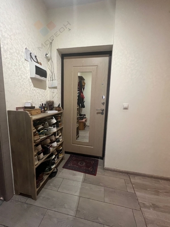 
   Продам 2-комнатную, 53.3 м², Героев-Разведчиков ул, 12/1

. Фото 23.